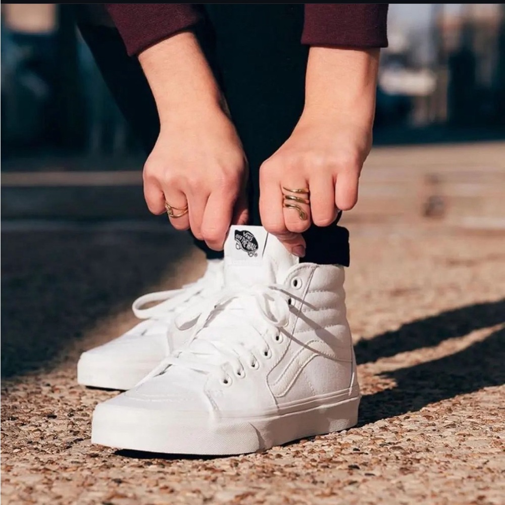 Vans Sk8-hi